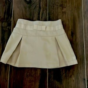 IZOD Skort